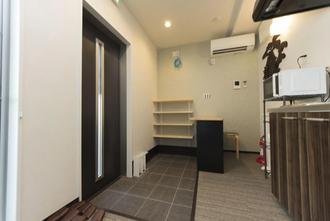 Ryoma Higashi Azuma Hotel Tokyo