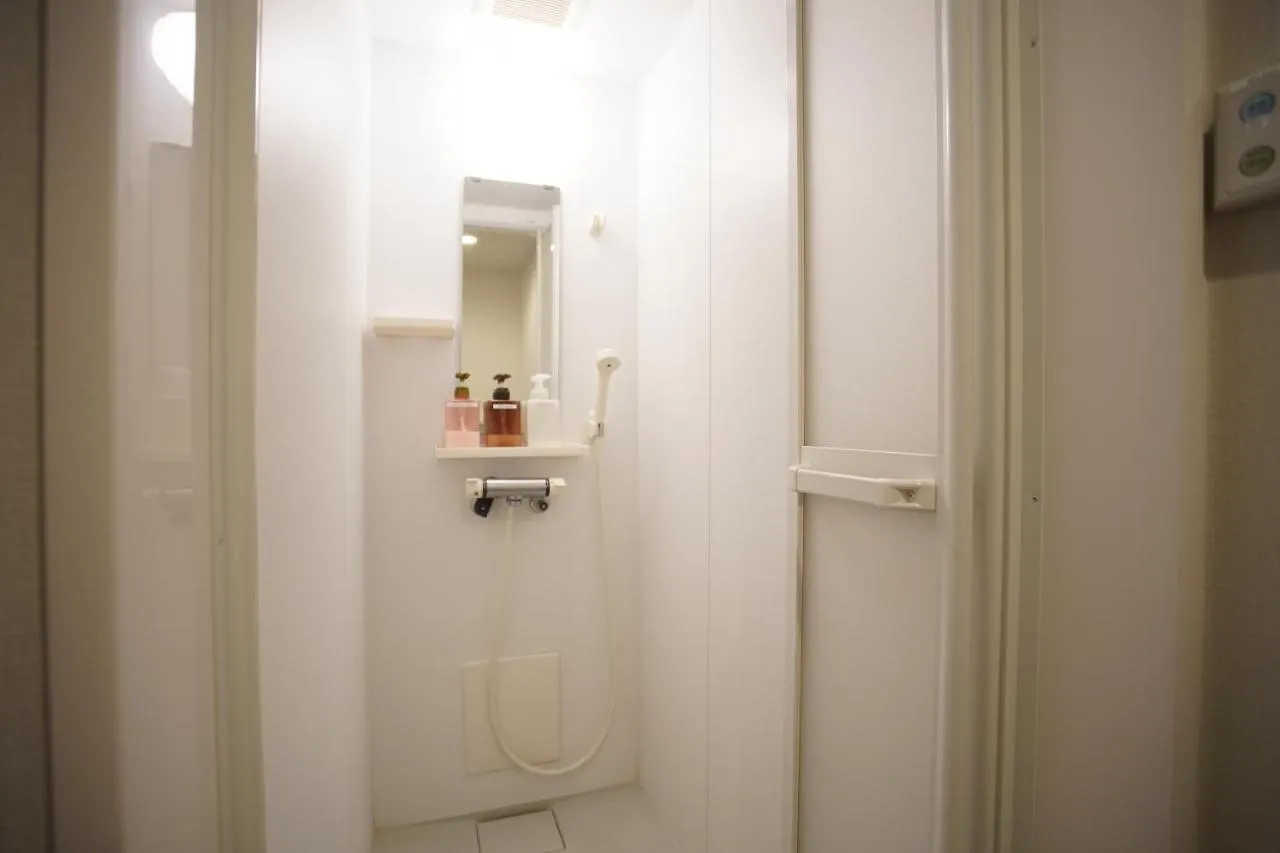 Capsule hotel Ryoma Higashi Azuma Hotel Tokyo