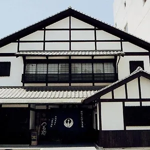 Tsuruya ホテル