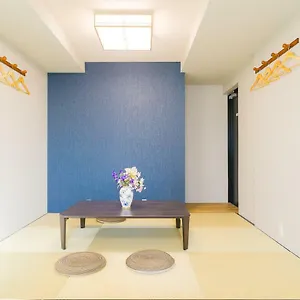 Kyu Kyu ホテル